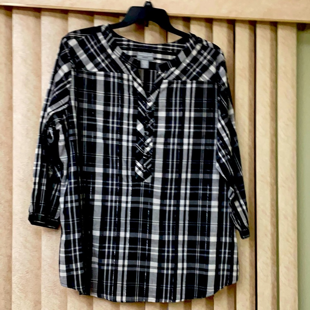 Nice woman’s blouse